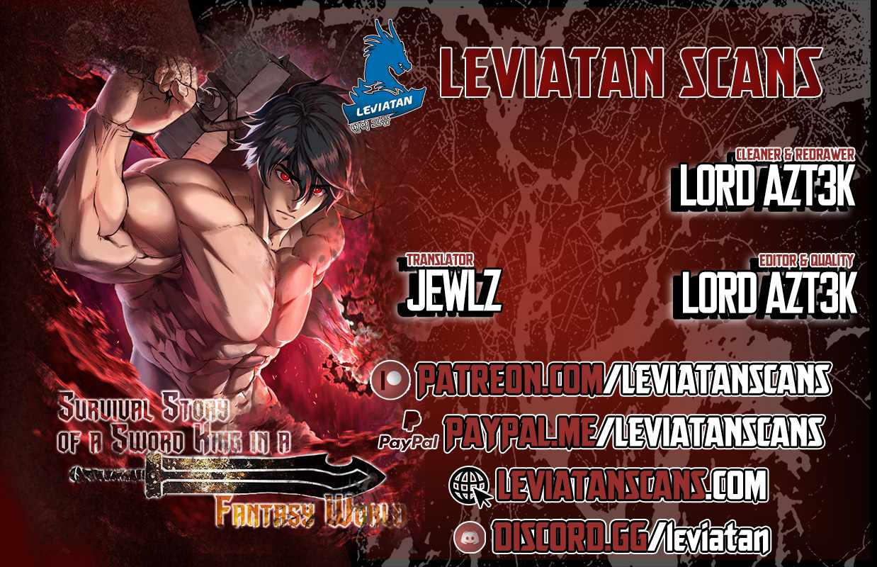 Survival Story of a Sword King in a Fantasy World Chapter 129 1